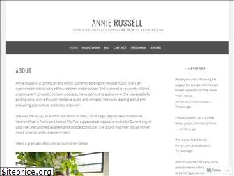 annierussell.org