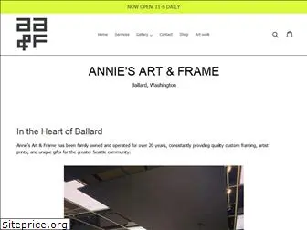 annies-art-frame.myshopify.com