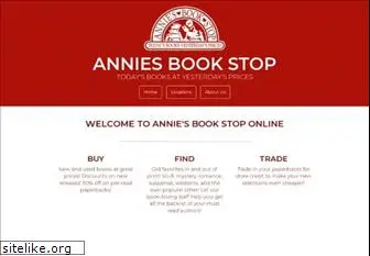 anniesbooks.com