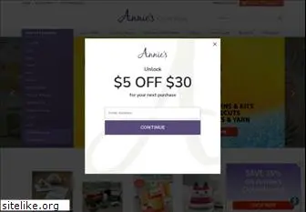 anniescatalog.com