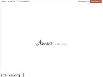 anniescraftdeals.com