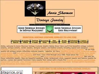 anniesherman.com