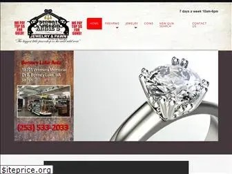 anniesjewelryandpawn.com