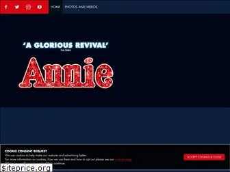 anniewestend.com