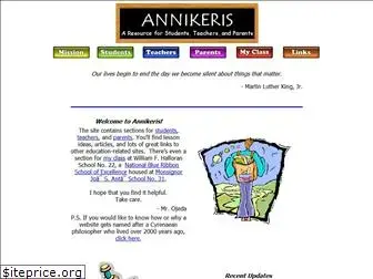 annikeris.com