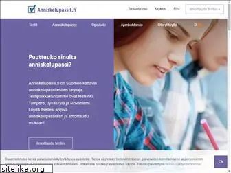 anniskelupassit.fi