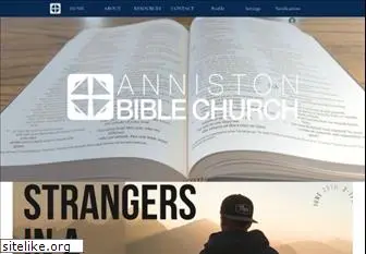 annistonbible.org