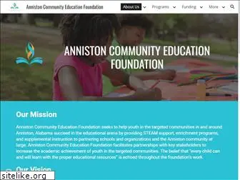 annistoncef.org