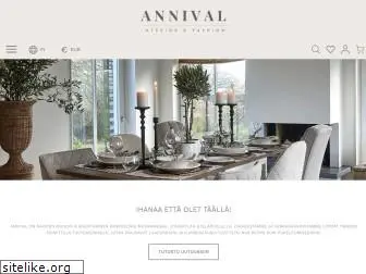 annival.fi