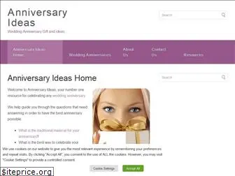 anniversaryideas.com