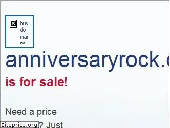 anniversaryrock.com