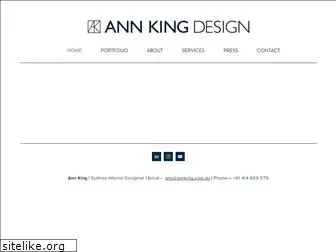 annking.com.au