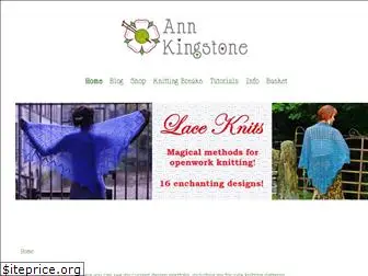 annkingstone.com