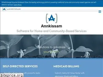 annkissam.com