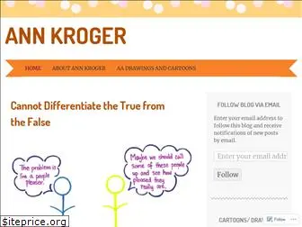 annkroger.com