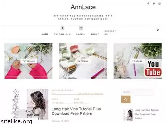 annlace.com