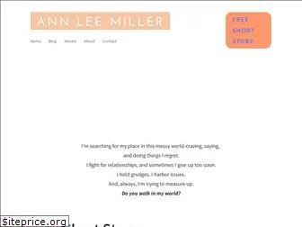 annleemiller.com