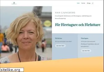 annljungberg.se