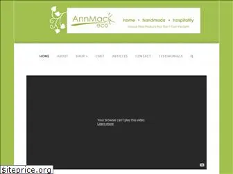 annmack.co.za