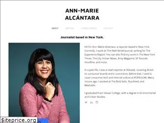 annmariealcantara.weebly.com