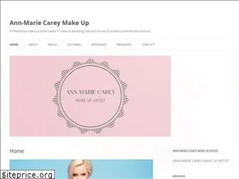 annmariecarey.com