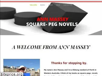 annmassey.com
