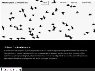 annmasters.com