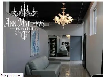 annmatthews.com