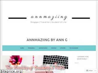 annmaziingblog.wordpress.com