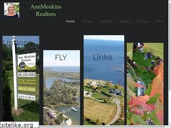 annmeekins.com