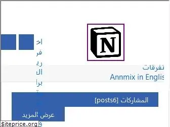 annmix.net