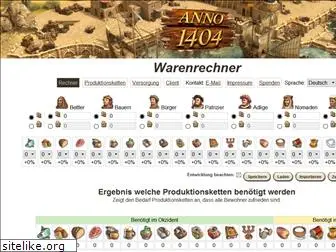 anno1404-rechner.de