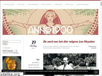 anno1900.nl