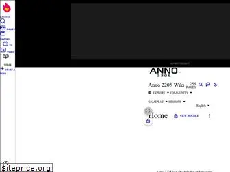 anno2205.wikia.com