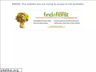 annointedflorist.com