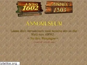 annomuseum.de