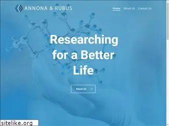 annonarubus.com