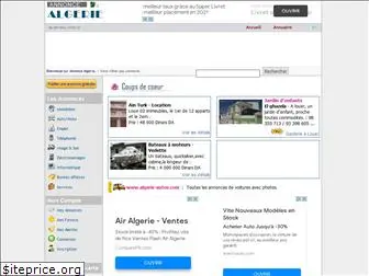 annonce-algerie.com