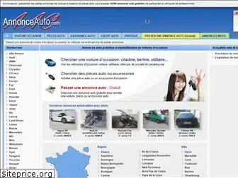 annonceauto.com