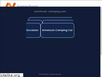 annonces-camping.com