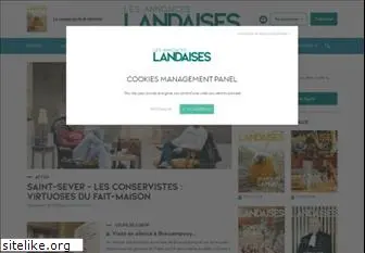 annonces-landaises.com