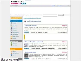 annonces-tunisie.net