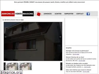 annonces-vente-maisons.com