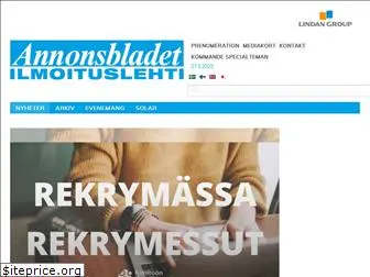 annonsbladet-kimito.fi