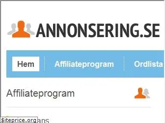 annonsering.se