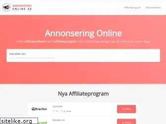 annonseringonline.se