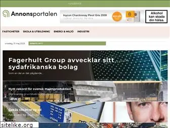 annonsportalen.com