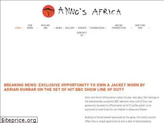 annosafrica.org.uk
