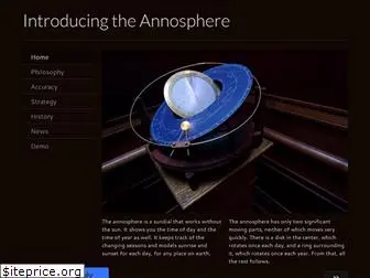 annosphere.com