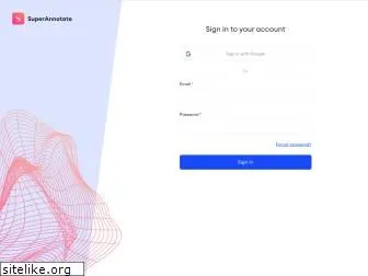 annotate.online